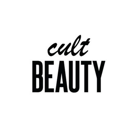 Ccult beauty